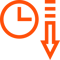 Reduce issuance time by 50_